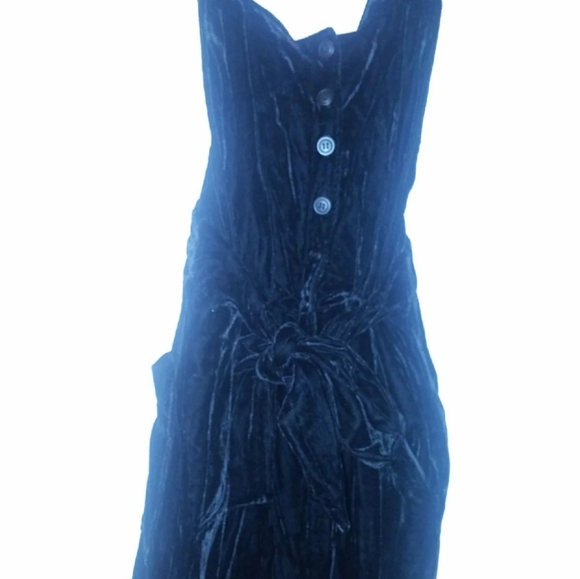 Overalls - Picture 2 of 4